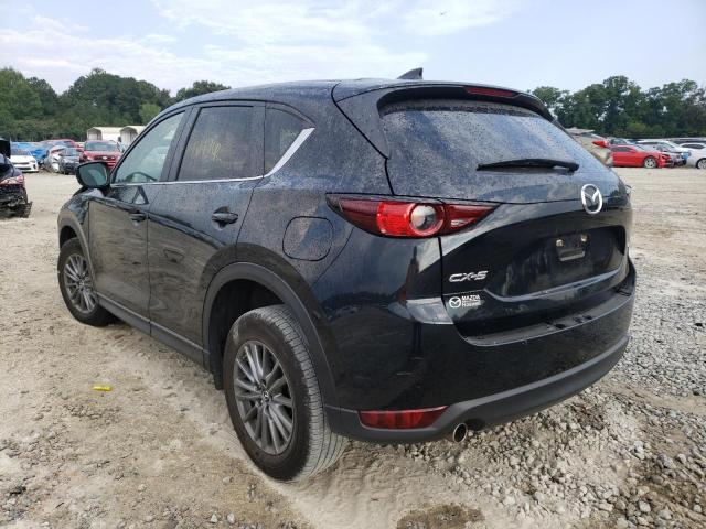 Photo 3 from auction – 2019 MAZDA CX-5 TOURI with VIN JM3KFACM3K0637955