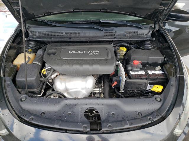 Photo 7 from auction – 2015 DODGE DART SXT with VIN 1C3CDFBB4FD211811