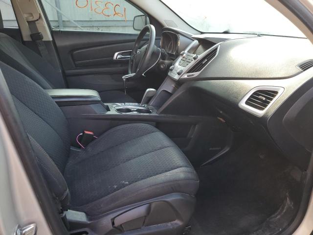 Photo 5 from auction – 2015 GMC TERRAIN SL with VIN 2GKFLVEK8F6115474