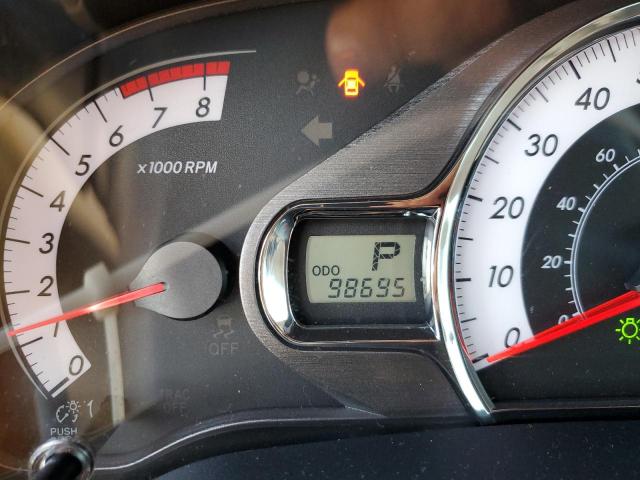 Photo 8 from auction – 2014 TOYOTA SIENNA SPO with VIN 5TDXK3DC2ES515181