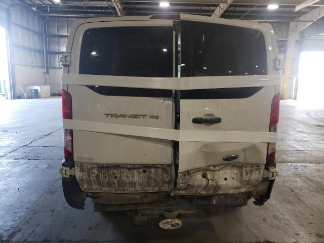 Photo 9 from auction – 2015 FORD TRANSIT T- with VIN 1FTNE1YM9FKA79282
