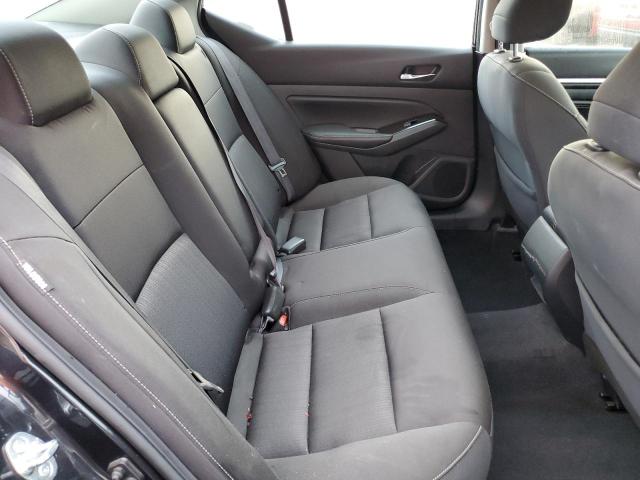 Photo 6 from auction – 2021 NISSAN ALTIMA SV with VIN 1N4BL4DVXMN337576