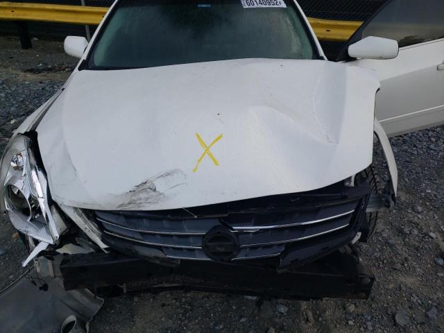 Photo 7 from auction – 2012 NISSAN ALTIMA BAS with VIN 1N4AL2AP4CN453358