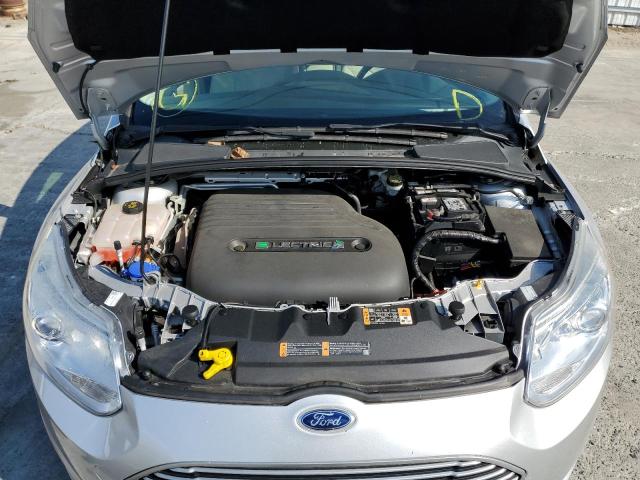 Photo 7 from auction – 2014 FORD FOCUS BEV with VIN 1FADP3R48EL374372