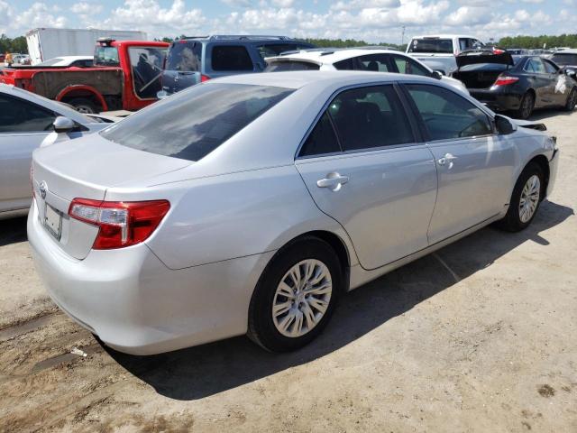 Photo 4 from auction – 2014 TOYOTA CAMRY L with VIN 4T1BF1FK9EU852879