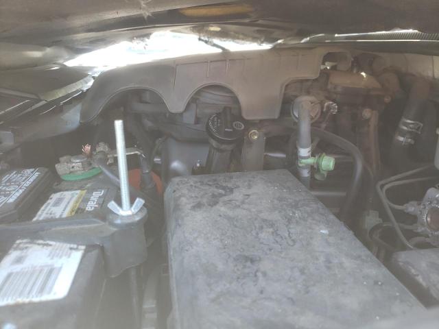 Photo 7 from auction – 2005 TOYOTA 4RUNNER SR with VIN JTEZU14R850048620