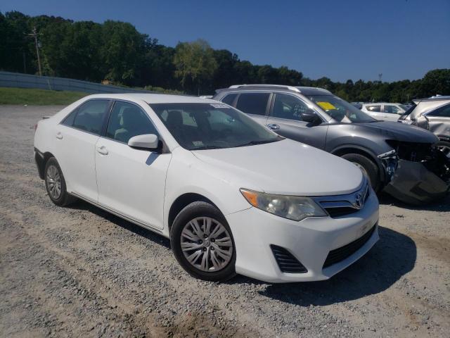 Photo 1 from auction – 2013 TOYOTA CAMRY L with VIN 4T4BF1FK5DR290340