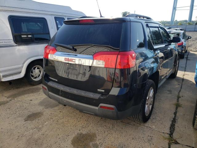 Photo 4 from auction – 2012 GMC TERRAIN SL with VIN 2GKALSEK1C6227909