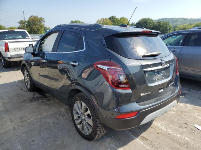Photo 3 from auction – 2017 BUICK ENCORE PRE with VIN KL4CJASB3HB027525