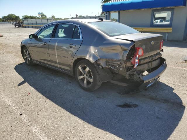 Photo 3 from auction – 2012 CHEVROLET MALIBU 1LT with VIN 1G1ZC5EU3CF305784