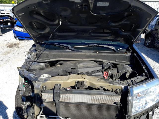 Photo 7 from auction – 2013 HONDA PILOT LX with VIN 5FNYF4H23DB069691