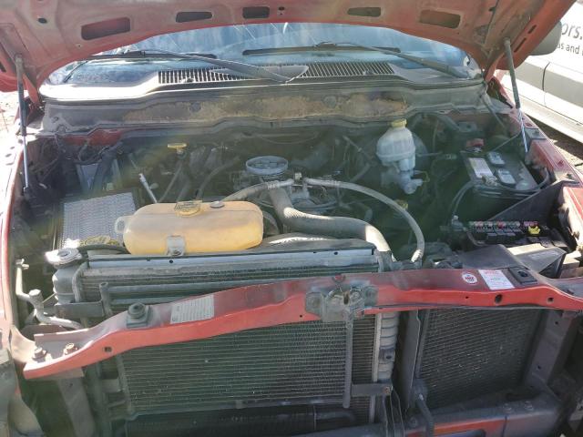 Photo 7 from auction – 2002 DODGE RAM with VIN 1D7HU16Z92J263884