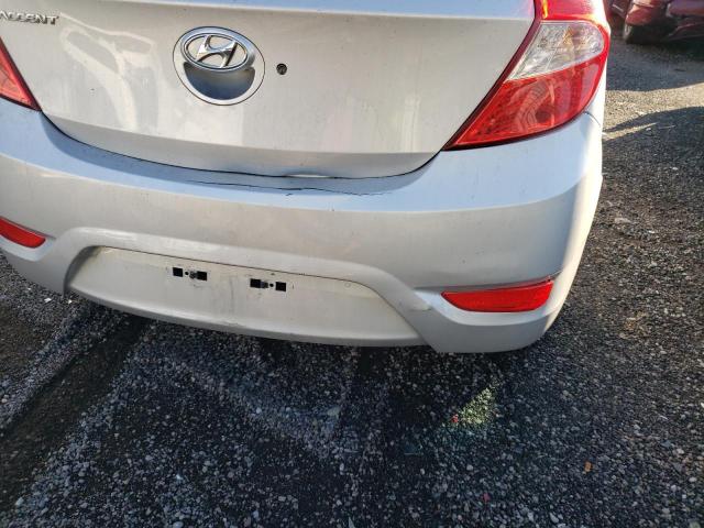 Photo 9 from auction – 2016 HYUNDAI ACCENT SE with VIN KMHCT5AE5GU261358