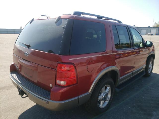 Photo 4 from auction – 2002 FORD EXPLORER E with VIN 1FMZU74W72ZB06202