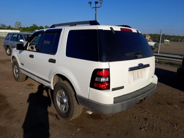 Photo 3 from auction – 2006 FORD EXPLORER X with VIN 1FMEU72E36UA76238