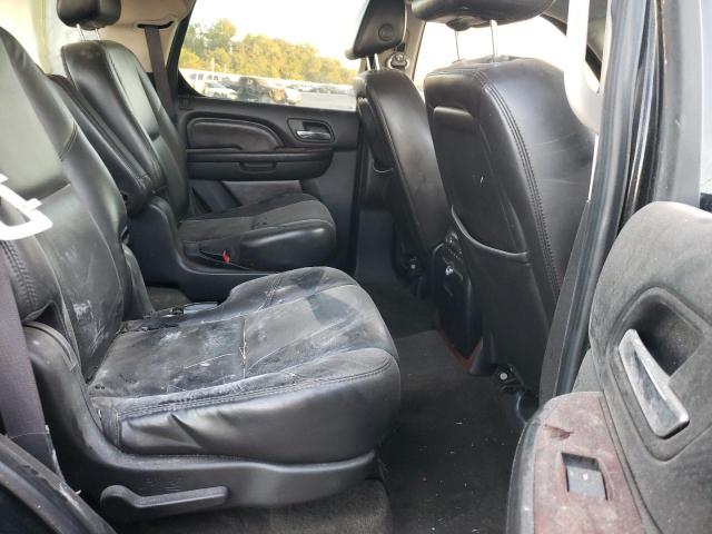 Photo 6 from auction – 2007 CADILLAC ESCALADE L with VIN 1GYEC63897R282964