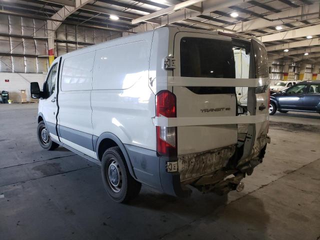 Photo 3 from auction – 2015 FORD TRANSIT T- with VIN 1FTNE1YM9FKA79282