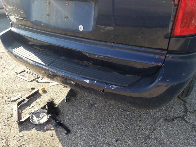 Photo 9 from auction – 2005 DODGE CARAVAN with VIN 1D4GP24R05B362245