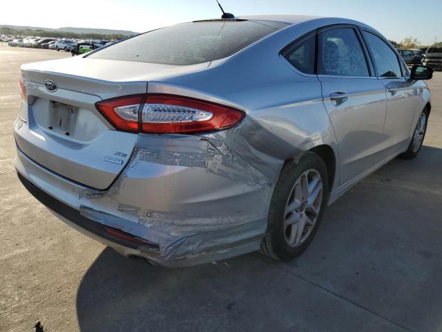 Photo 4 from auction – 2016 FORD FUSION SE with VIN 3FA6P0HD6GR232339