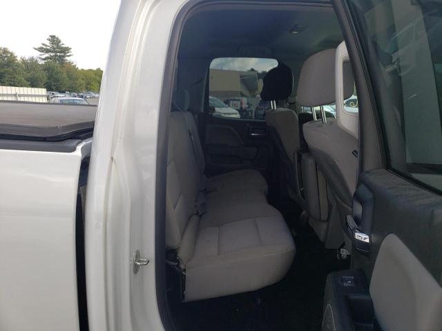 Photo 6 from auction – 2014 CHEVROLET SILVERADO2 with VIN 1GCRCPEH3EZ370643