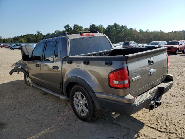 Photo 3 from auction – 2007 FORD EXPLORER with VIN 1FMEU51K67UA04480