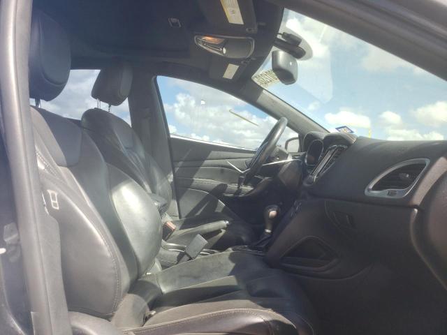 Photo 5 from auction – 2013 DODGE DART LIMIT with VIN 1C3CDFCA4DD106348