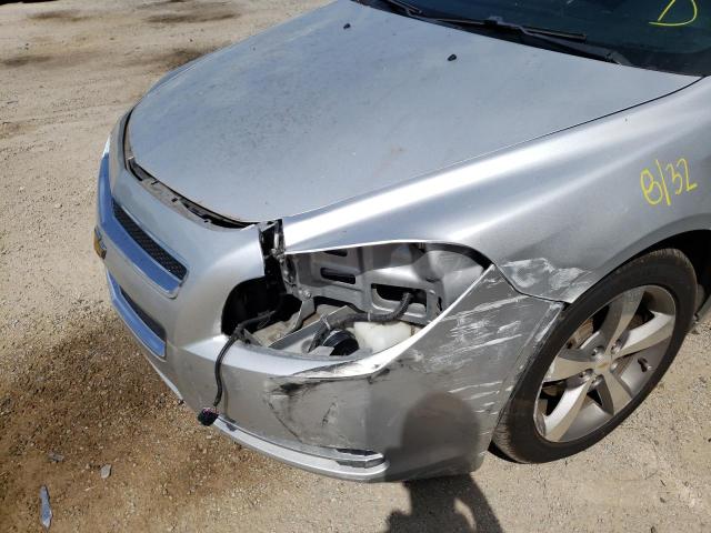 Photo 9 from auction – 2011 CHEVROLET MALIBU 1LT with VIN 1G1ZC5E10BF168372