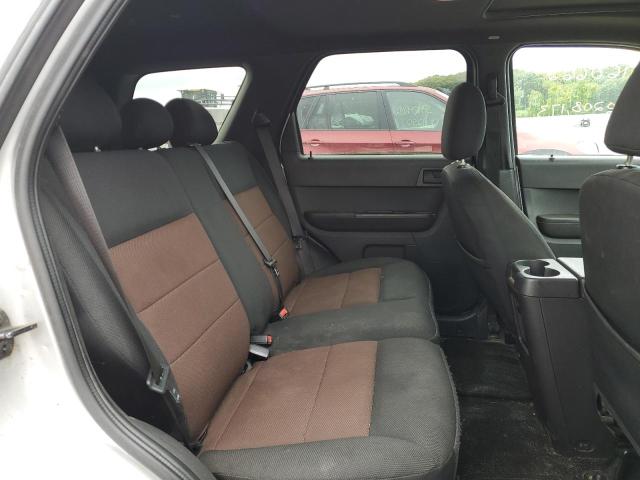 Photo 6 from auction – 2008 FORD ESCAPE XLT with VIN 1FMCU93Z28KA77285
