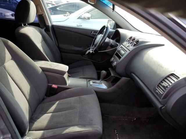 Photo 5 from auction – 2012 NISSAN ALTIMA BAS with VIN 1N4AL2AP6CN504018