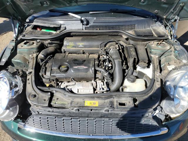 Photo 7 from auction – 2013 MINI COOPER JOH with VIN WMWSU9C52DT722094