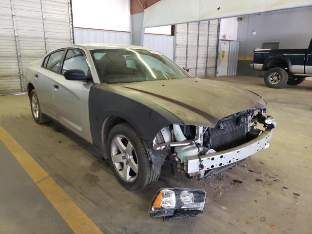 Photo 1 from auction – 2013 DODGE CHARGER PO with VIN 2C3CDXAT4DH642665