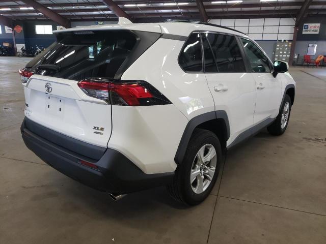 Photo 4 from auction – 2019 TOYOTA RAV4 XLE with VIN 2T3P1RFV4KW033472