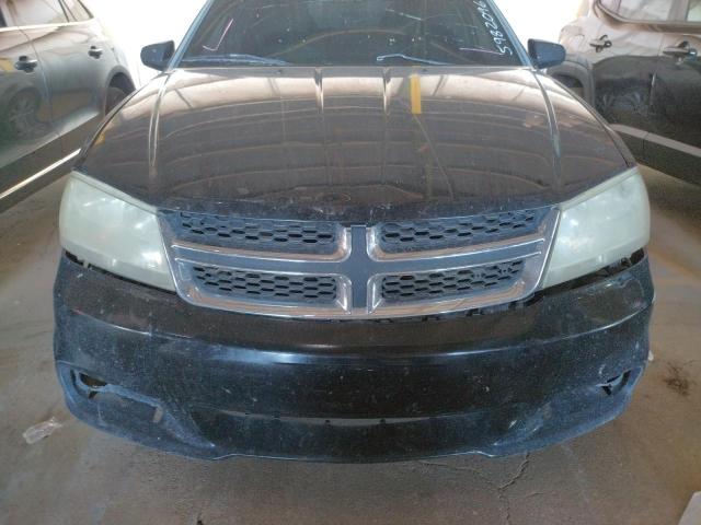Photo 9 from auction – 2013 DODGE AVENGER SE with VIN 1C3CDZAB2DN563750