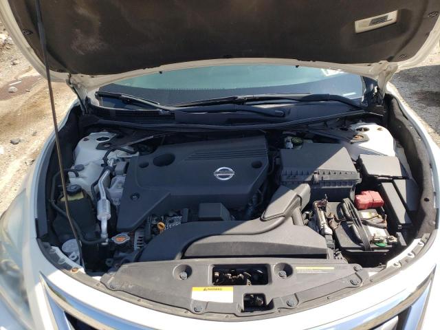 Photo 7 from auction – 2014 NISSAN ALTIMA 2.5 with VIN 1N4AL3AP4EC279974