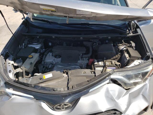 Photo 7 from auction – 2018 TOYOTA RAV4 ADVEN with VIN 2T3WFREV0JW433400