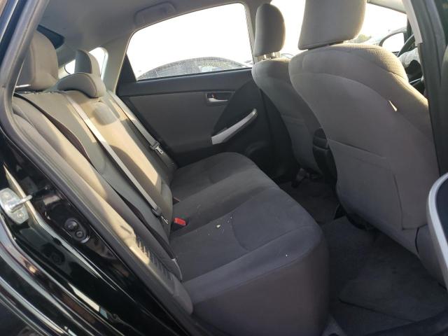 Photo 6 from auction – 2013 TOYOTA PRIUS with VIN JTDKN3DU5D5628640