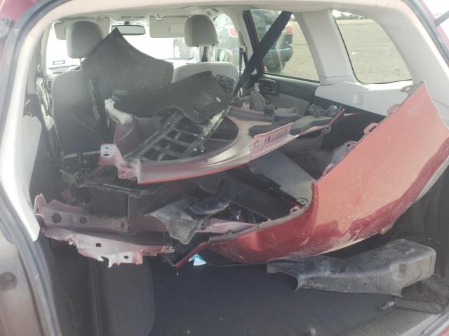 Photo 9 from auction – 2014 SUBARU FORESTER 2 with VIN JF2SJADC9EH559041