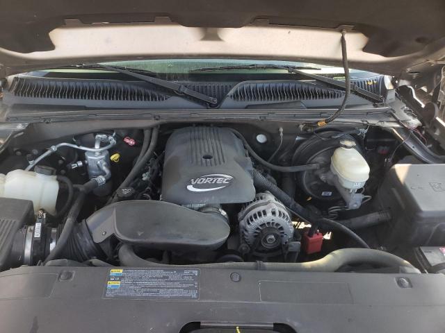 Photo 7 from auction – 2006 CHEVROLET SILVERADO with VIN 2GCEC13T861189311