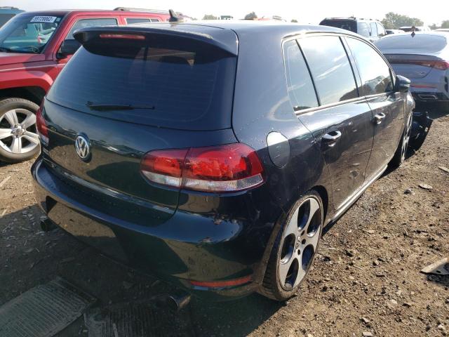 Photo 4 from auction – 2013 VOLKSWAGEN GTI with VIN WVWGD7AJ2DW099863