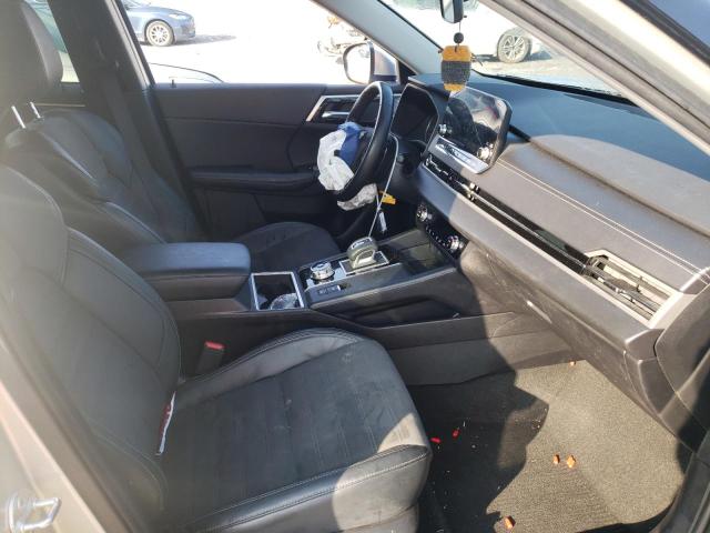 Photo 5 from auction – 2022 MITSUBISHI OUTLANDER with VIN JA4J3UA83NZ011093