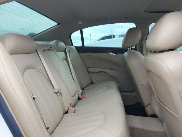 Photo 6 from auction – 2011 BUICK LUCERNE CX with VIN 1G4HC5EM5BU142466