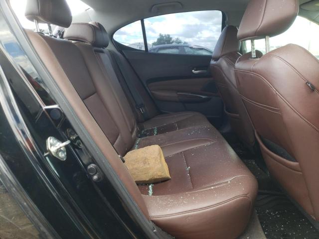 Photo 6 from auction – 2015 ACURA TLX TECH with VIN 19UUB3F59FA004245