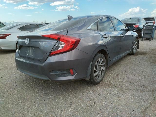 Photo 4 from auction – 2017 HONDA CIVIC EX with VIN 19XFC2F73HE059015