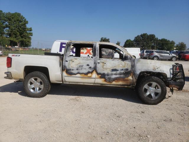 Photo 9 from auction – 2014 CHEVROLET silverado with VIN 3GCUKSEC8EG345662