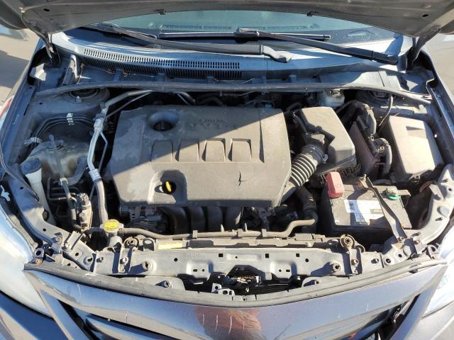 Photo 7 from auction – 2011 TOYOTA COROLLA BA with VIN 2T1BU4EEXBC714090