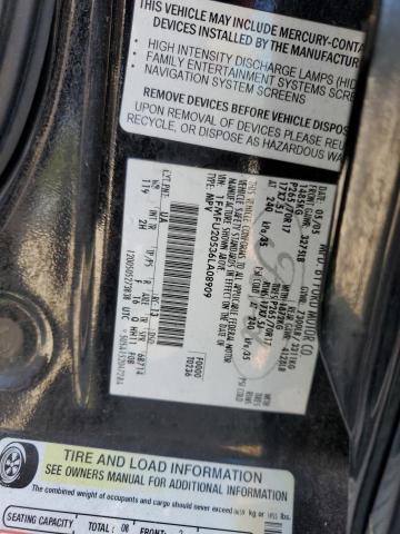 Photo 10 from auction – 2006 FORD EXPEDITION with VIN 1FMFU20536LA08909
