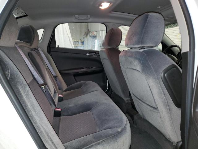 Photo 6 from auction – 2012 CHEVROLET IMPALA LT with VIN 2G1WG5E35C1133229