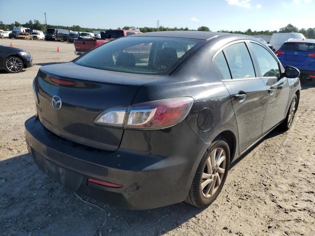 Photo 4 from auction – 2012 MAZDA 3 I with VIN JM1BL1VF6C1514386