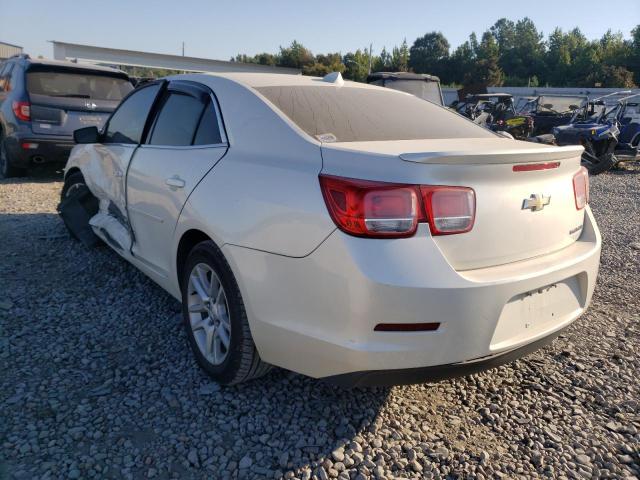 Photo 3 from auction – 2014 CHEVROLET MALIBU 1LT with VIN 1G11C5SL3EF136510