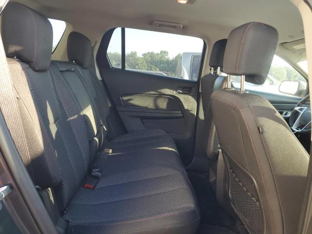Photo 6 from auction – 2017 GMC TERRAIN SL with VIN 2GKALNEK2H6146247